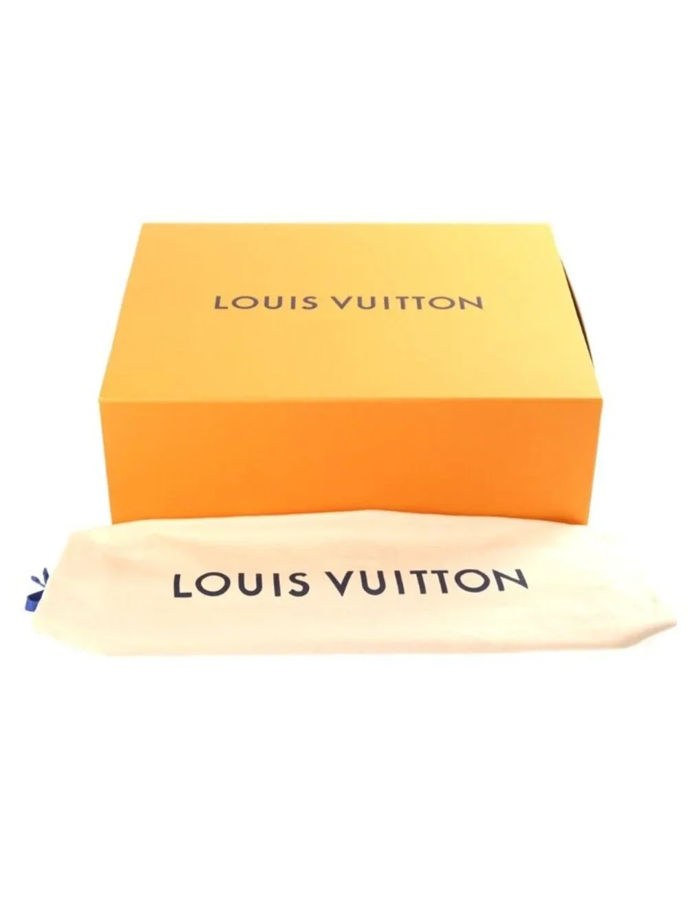 Louis Vuitton this authentic
